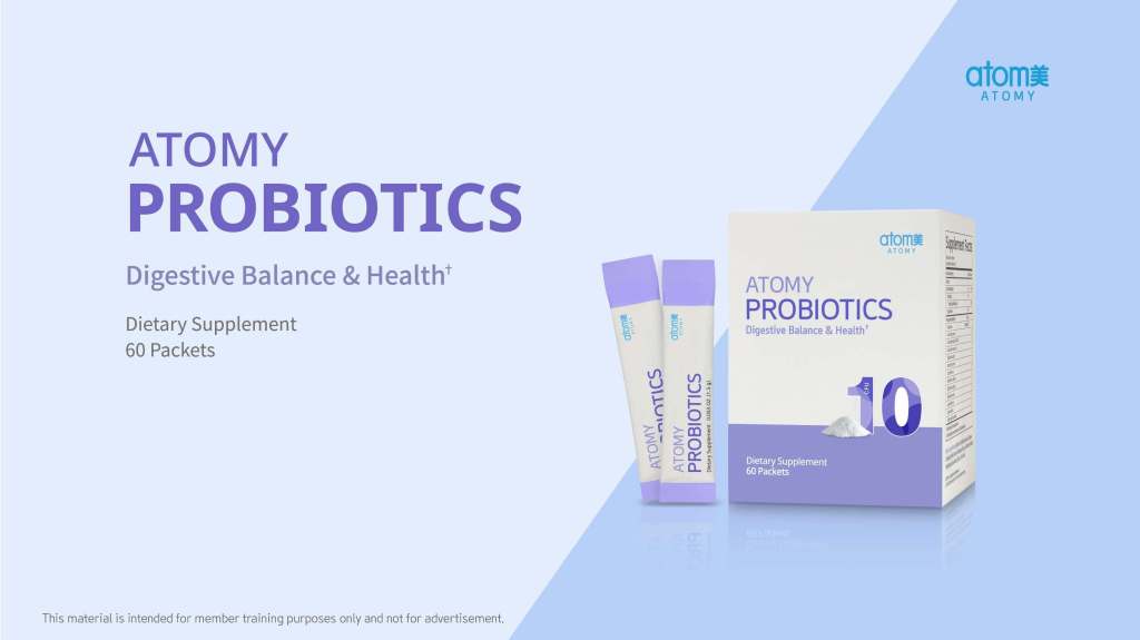 Atomy Probiotics